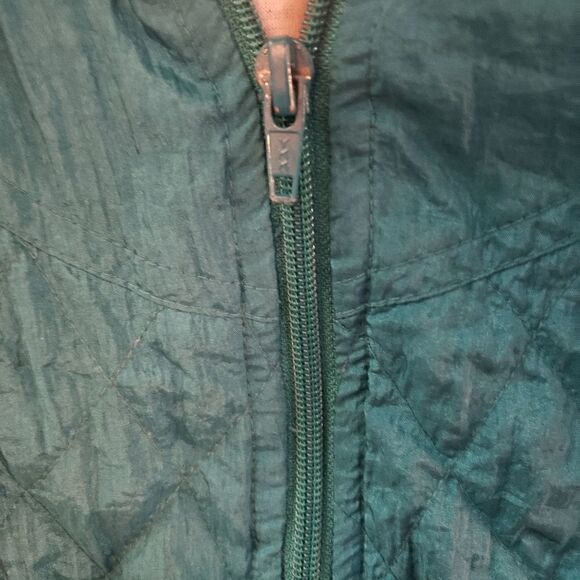 Bocoo Vintage Woman Windbreaker   - Picture 10 of 14